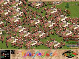 Quân Egyptian AOE