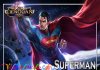 Cách Lên Đồ Chơi Superman Liên Quân