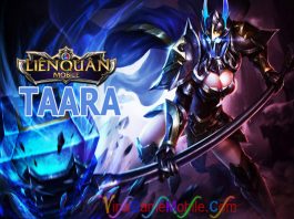Hướng Dẫn Chơi Taara Cách Lên Đồ Chơi Taara Liên Quân