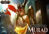Cách Lên Đồ Chơi Murad Liên Quân