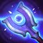 Taric can đảm