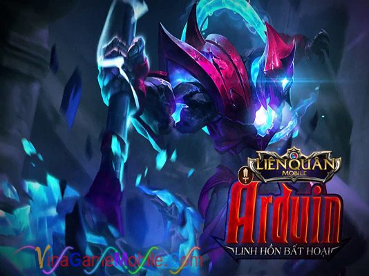 Hướng Dẫn Chơi Arduin Cách lên đồ chơi Arduin liên quân