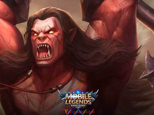 Cách Lên Đồ Chơi Balmond Mobile Legends Cách lên đồ chơi Balmond