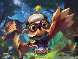 Cách Lên Đồ Chơi Diggie Mobile Legends Cách lên đồ chơi Diggie