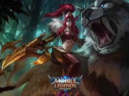 Cách lên đồ chơi Irithel