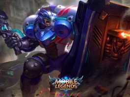 Cách lên đồ chơi Johnson