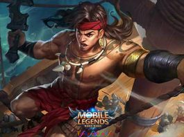 Cách Lên Đồ Chơi Lapu Lapu Mobile Legends Cách lên đồ chơi Lapu-Lapu