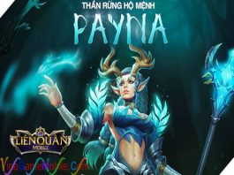 Hướng Dẫn Chơi Payna Cách Lên Đồ Chơi Payna Liên Quân