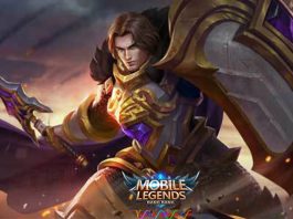 Cách Lên Đồ Chơi Tigreal Mobile Legends Cách lên đồ chơi Tigreal