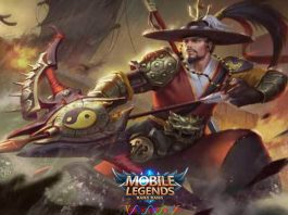 Cách Lên Đồ Chơi Yi Sun-shin Mobile Legends Cách lên đồ chơi Yi Sun-shin