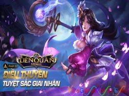 Hướng Dẫn Chơi Điêu Thuyền Cách Lên Đồ Chơi Điêu Thuyền Liên Quân