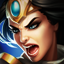 Sivir săn đuổi