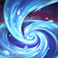 Anivia bão tuyết