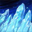 Anivia tường băng