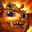 Gnar quá khích