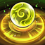 Ivern hạt hư hỏng