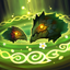 Ivern người bạn của rừng già