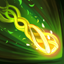Ivern rễ rắc rối