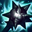 Mordekaiser chùy bay