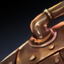 Rumble khổng lồ bãi rác