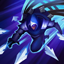 Talon sát thủ vô hình