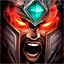Tryndamere từ chối tử thần