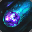 Veigar thiên thạch đen