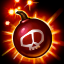 Ziggs dễ nổi điên
