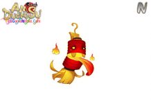 Đăng Lung Quỷ Âm Dương Sư
