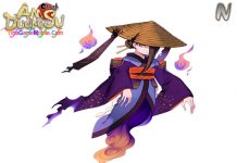 Đạo Mộ Tiểu Quỷ Âm Dương Sư