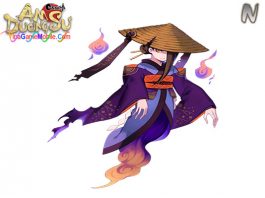 Đạo Mộ Tiểu Quỷ Âm Dương Sư