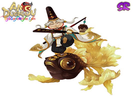 Huệ Bỉ Thọ Âm Dương Sư