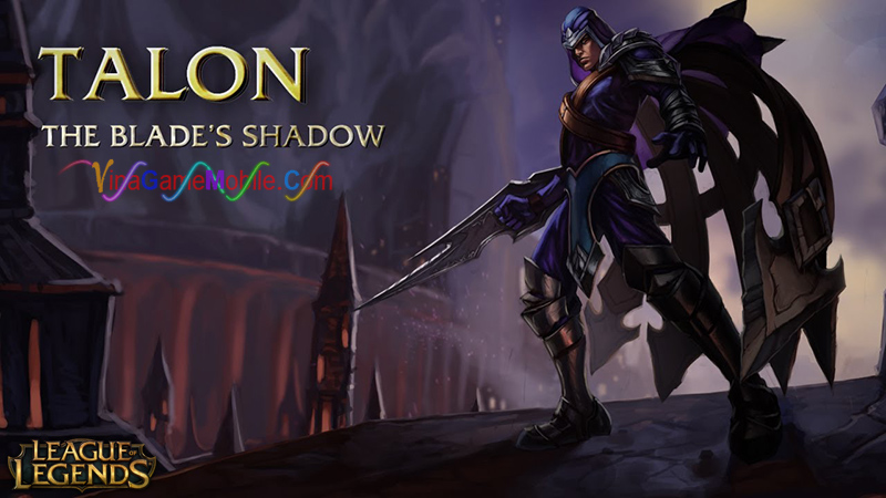 Hướng dẫn chơi Talon