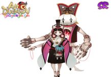 Khôi Lỗi Sư Âm Dương Sư