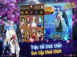 Mượn thức thần trợ chiến