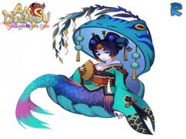 Tiêu Đồ Âm Dương Sư