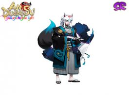 Yêu Hồ Âm Dương Sư
