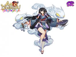 Yên Yên La Âm Dương Sư