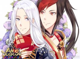 Chuyện Tình Hiromasa và SeiMei – Phần 4 Chuyện tình Hiromasa Seimei phần 4