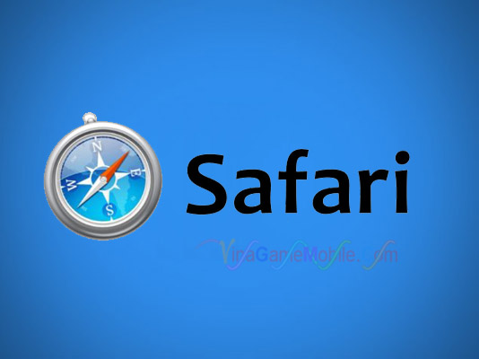 Download Safari