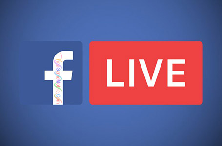 Live Streaming trên Facebook
