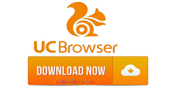 Update UC mini browser mới nhất
