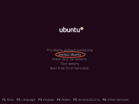 Cài Ubuntu mới nhất 01