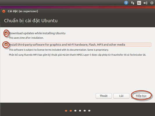 Cài Ubuntu mới nhất 03