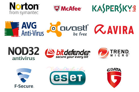 Download phần mềm diệt virus miễn phí
