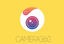 Tải Camera360