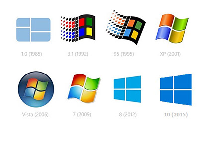 Tải Microsoft Windows iso full