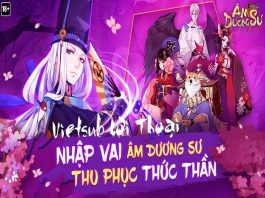 Vietsub Lời Thoại Thức Thần (Full) Vietsub lời thoại thức thần