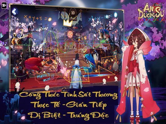 Công thức tính sát thương ads