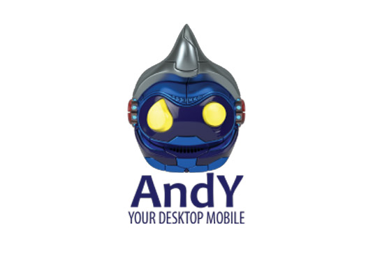 Download Andy OS